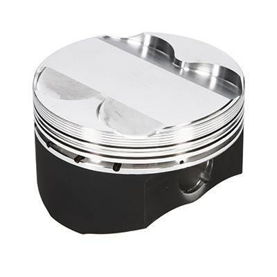 Wiseco Kolbenset BMW M3 S14B23 E30 2.3 Ltr 16V '84-91 (12.0:1)