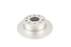Tarcza hamulcowa uniwersalna DBA Street Series - En-Shield - plain - DBA3275E