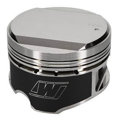 Wiseco stumokliu rinkinys Nissan Skyline 2.6L 24V RB26DETT(14Cc) 8.2