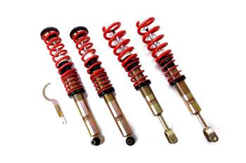 Coilover kit MTS Technik Sport Audi A4 B5 Sedan 11/94 - 11/00