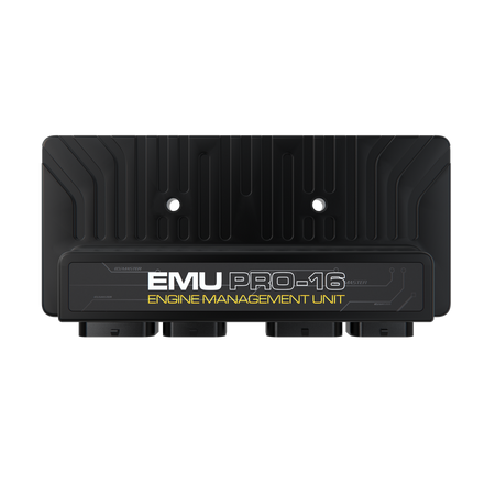ECUMASTER EMU PRO 16