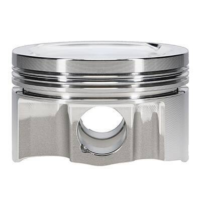 JE Pistons Kit BTO Kit Fiat Coupe 2.0L 20V 175A(8.0:1)82.50MM 312404