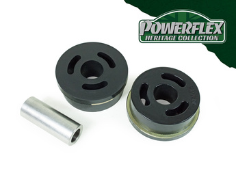 Rear Beam Mounting Bush Powerflex Polyurethane Bush Heritage Collection Subaru Forester Forester SF (1997 - 2002) PFR69-118H