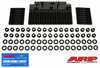 Śruby głowicy ARP 134-4201 ARP Head Stud Kit Chevy SB WP Motown Iron Block/Head Chevrolet Small Block