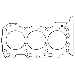 Cometic Head Gasket Toyota 4.0L V6 1GR-FE 95.5mm BORE.036"MLS RIGHT SIDE