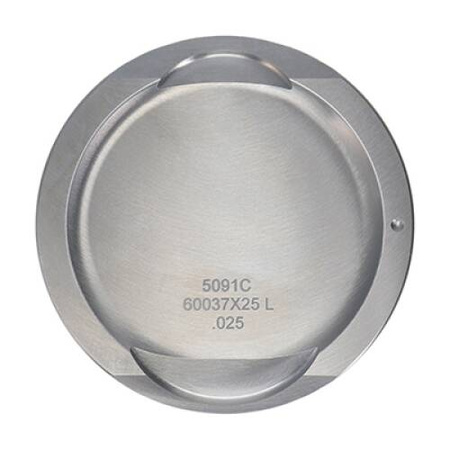 Wiseco Kolbenset Chrysler 6.1L 426cid 4.080 Hub B:4.080 - K0037X25