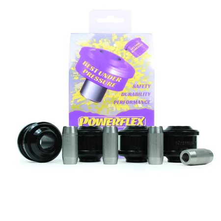 Poliuretán persely Powerflex Audi A4 / S4 / RS4 A4 / S4 B9 (2016 - ON) PFF3-1203 Nem. a diagramon: 3