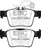 DP32315C - EBC Brakes REDSTUFF sorozatú fékbetét szett