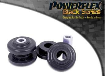 Polyurethan buchsen Powerflex BMW Z Series Z4 E85 & E86 (2003-2009) PFR5-4618BLK Nr. im Diagramm: 18