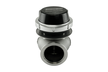 Internal wastegate actuator WG40 Comp-Gate40 14psi Black