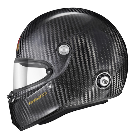 Sisakok Stilo ST6 FN 8860 ABP szén