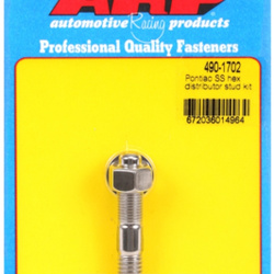 ARP Pontiac SS hex distributor stud kit