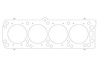 Athena Fejtömítés MLS Opel 2.0L 16V Z20LET/X20XE D.87,5MM TH.1,9mm