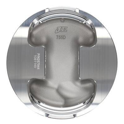 JE Pistons stūmoklių komplektas BBC INV DOME B:4.560 257944