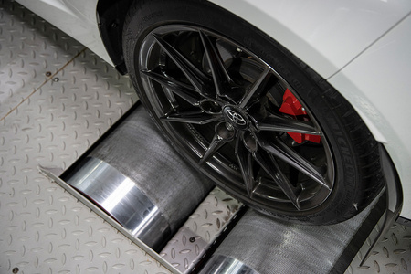 Toyota Yaris GR and Corolla GR Upper Airbox Induction Kit