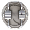 Kute tłoki Wiseco - zestaw BBC Quick 16 +45cc Dome 1.270 CH B:4.600 - K481B100