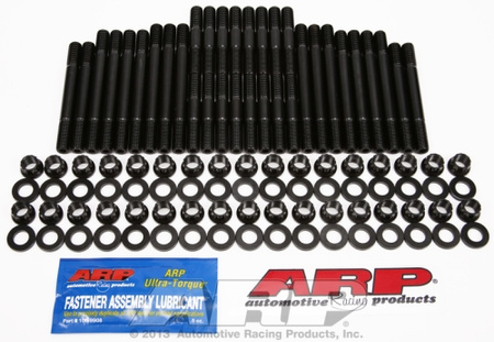 Kopfbolzen ARP 234-4324 SB Chevy w/-12 w/aluminum block Chevrolet Small Block