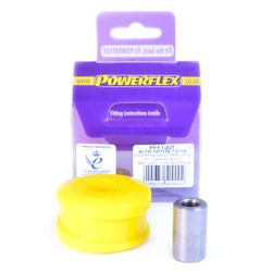 Polyurethan buchsen Powerflex Alfa Romeo 145, 146, 155 (1992-2000) - PFF1-821 Nummer im Diagramm: 21