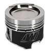 Wiseco dugattyúkészlet VAG G60 1.8L PG 8.0:1