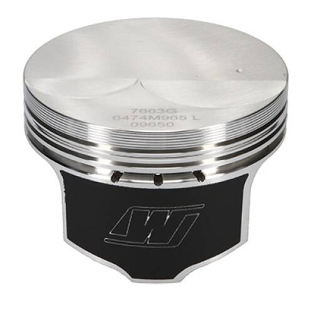 Wiseco stumokliu rinkinys SBC LS1 Vort 5.3 FT -2.2cc 10.25:1 B:3.800 - K474M965