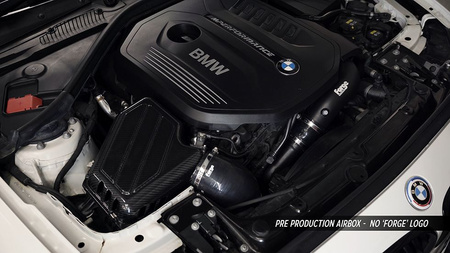 Carbon Induction Kit for BMW B58 (M140i, M240i, M340i, M440i)