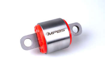 Rear trailing arm bush - MPBS: 4501916 Opel Insignia A,, II,