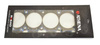 Athena Zylinderkopfdichtung Mitsubishi 2.0L 16V D.86,3mm TH.1,3mm