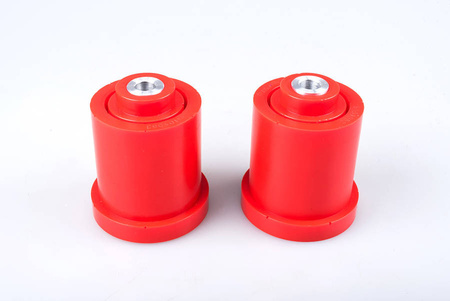 Rear beam bushings - MPBS: 5101053 Nissan Micra (K12), Note (E11), Tiida Hatchback (C11X), Sedan (SC11X), Renault Captur, Clio Grandtour (KR0/1), III, III Sport 197/200, IV RS, ZOE,197/200