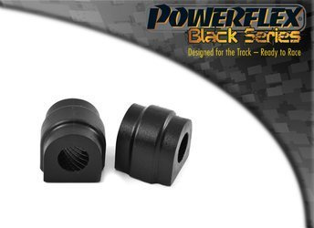 Powerflex poliuretano įvorė BMW 5 Series E60, E61 (2003-2010) E60 Saloon PFR5-4609-18BLK Diagrama Nr: 14