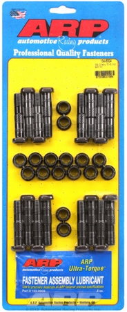 Jungiamojo strypo varžtai ARP 134-6004 SB Chevy 7/16 K rod bolt kit Chevrolet Small Block