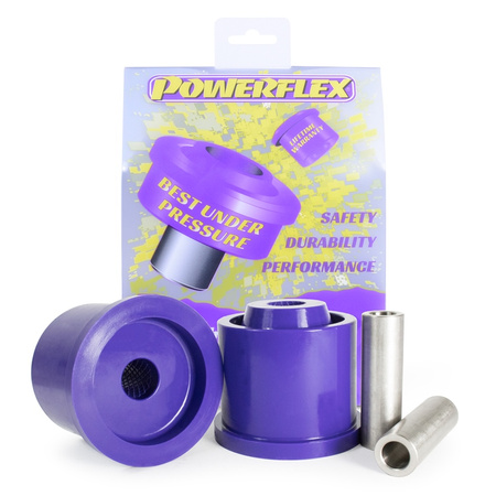 Rear Beam Bush Powerflex Polyurethane Bush Road Series Peugeot 5008 T87 (2009-2017) PFR12-610