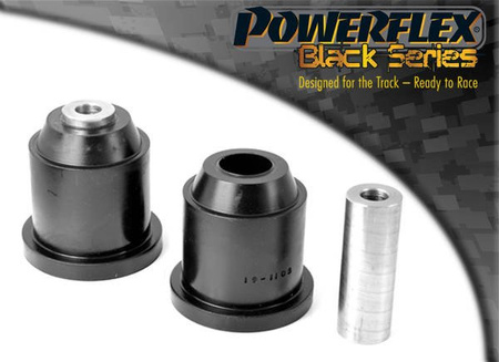 Powerflex poliuretano įvorė Ford Fiesta Models Fiesta Mk6 inc ST (2002-2008) PFR19-1105BLK Diagrama Nr: 4