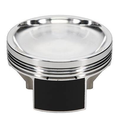 JE Pistons dugattyúkészlet Porsche 996/997 Turbo M96.70/M97.70 100.00m 9.4:1 362143