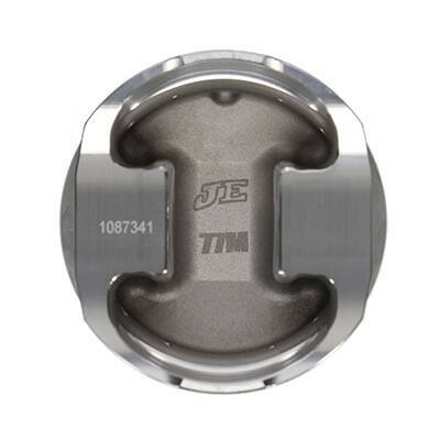 JE Pistons dugattyúkészlet Ferrari 330 4.0L 24V 77.50mm 9.0:1 362228