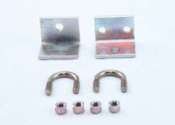 Hintere Strebe – Verbindungsträger KBR16 Subaru Forester SG