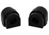 Whiteline stabilizatoriai - Galinis - KSK104-20 BMW 1 Series M 3