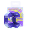 Lower Torque Mount Large Bush Insert (Tuned/Track) Powerflex Polyurethane Bush Road Series Volkswagen Up! inc. GTI (2011 on) PFF85-1920P