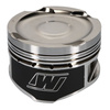 Wiseco egy darab dugattyú Opel C20LET 16V 8.8:1 86.50mm