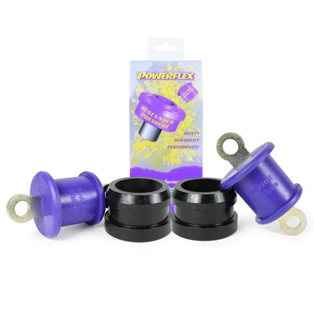 Tuleja Poliuretanowa Powerflex Saab 9-5 Models  - 9-5 YS3G 2WD (2010-2012) PFR80-1517 Nr na diagramie: 17