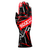 Gloves sparco K-ROOKIE karting car