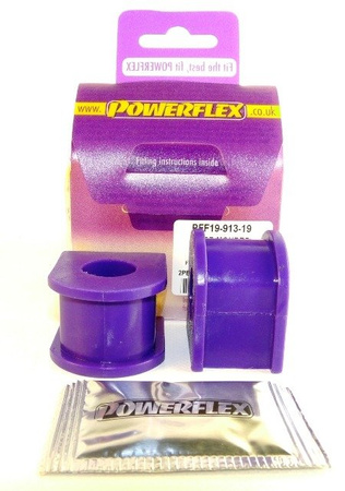 Powerflex poliuretano įvorė Ford Mondeo Models - Mondeo (1992-2000) PFF19-913-19 Diagrama Nr: 3