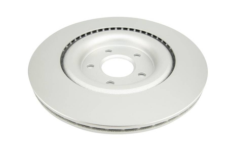 Tarcza hamulcowa tylna DBA Street Series - En-Shield - plain - DBA3029E JAGUAR F-Type XJ