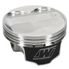 Wiseco Einzelkolben Nissan 350Z VQ35 4V Kuppel +7cc 96.00mm
