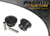 Tuleja mocowania tylnej belki Powerflex Black Series Ford Escort Models & Escort RS Cosworth (1992-1996) PFR19-107BLK