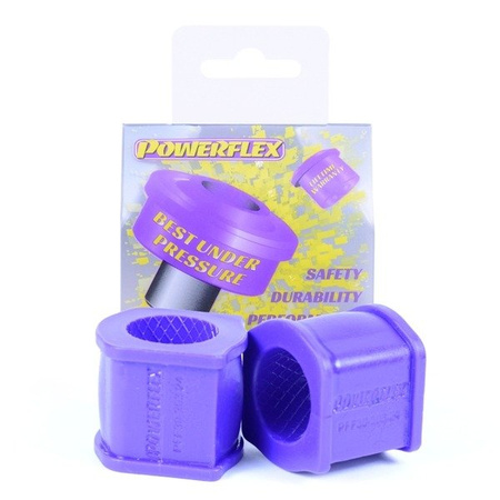 Powerflex poliuretano įvorė Lancia Integrale 16v (1989-1994) - PFF30-303-24 Diagrama Nr: 2