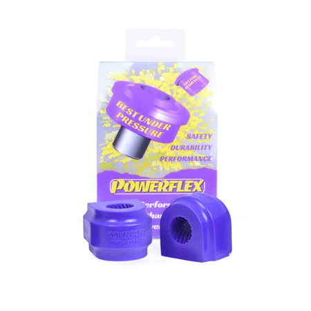 Tuleja stabilizatora przód 25mm  Powerflex Road Series BMW 1 Series & F20, F21 RWD (2011 - 2019) PFF5-1903-25
