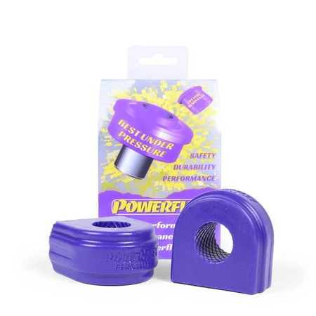 Poliuretán persely Powerflex BMW X Series  X6 Series X6 E71 (2007-2014) PFR5-1413-23 Nem. a diagramon: 14