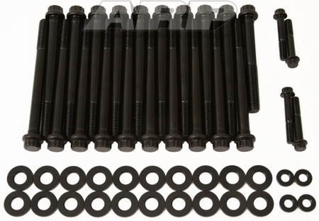 ARP Head Bolt Kit Chevy SB 6.2L LT1