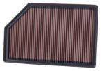 Filtr powietrza wkładka K&N VOLVO S80 4.4L - 33-2388