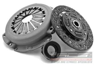 Xtreme Clutch Pro tengelykapcsoló készlet Lotus Elise, MG MGF / TF / ZR - KMG22001
